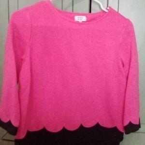 Sz Sm Women's Crown & Ivy